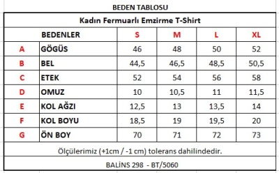 Kadın Fermuarlı Emzirme T-Shirt Gri - Thumbnail