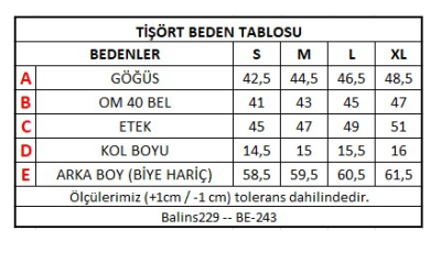 Kadın Süprem Fisto Detaylı Tişört Siyah - Thumbnail