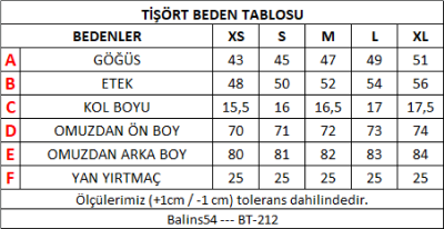 Kadın Süprem Tunik - Thumbnail